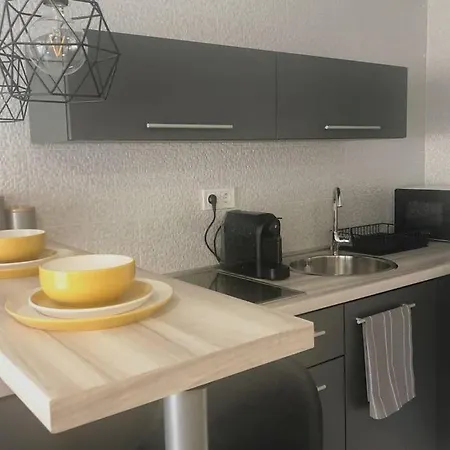 Casa Emese Apartment