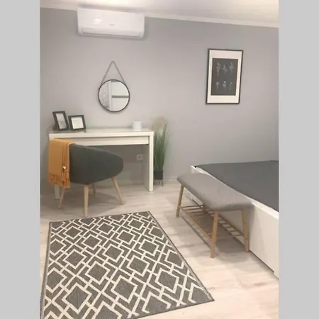 Casa Emese Apartment Hajduszoboszlo